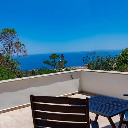 Mylo Villa *