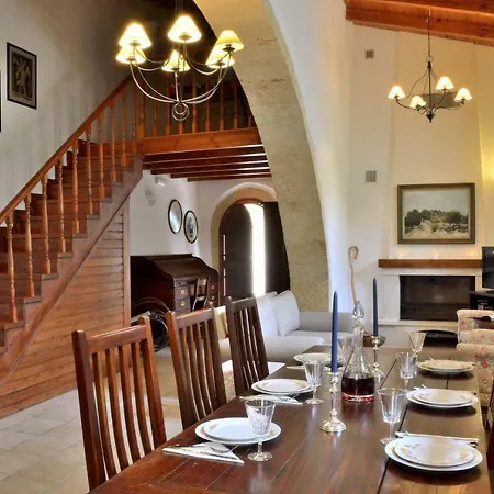 Villa Mylo Kefalas