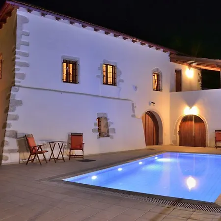 Mylo Villa