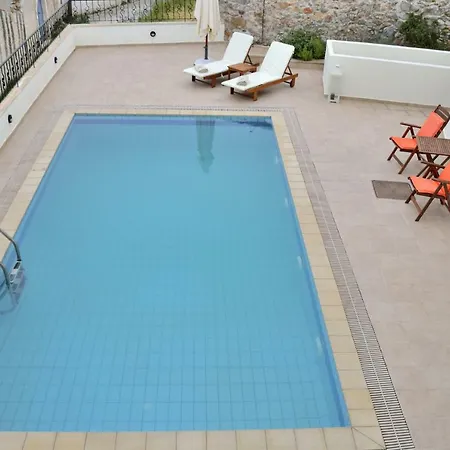 Mylo Villa *