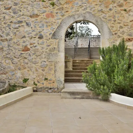 Mylo Villa